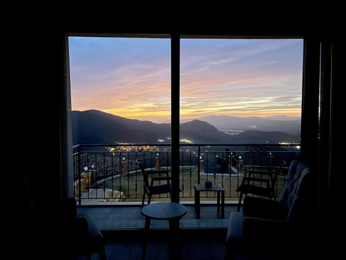 Ephesus Retreat Hotel อิซมีร์ ภายนอก รูปภาพ