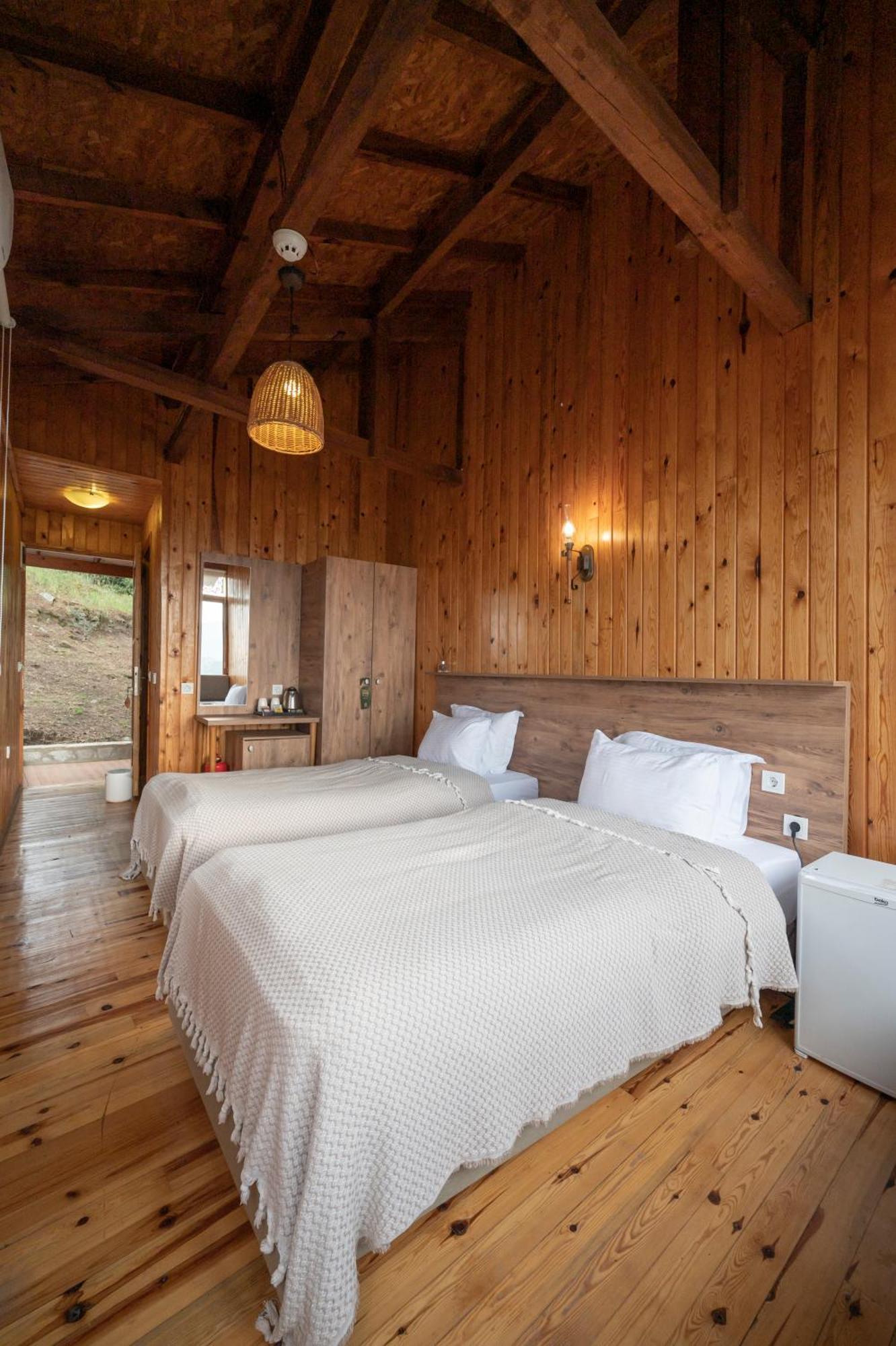 Ephesus Retreat Hotel อิซมีร์ ภายนอก รูปภาพ